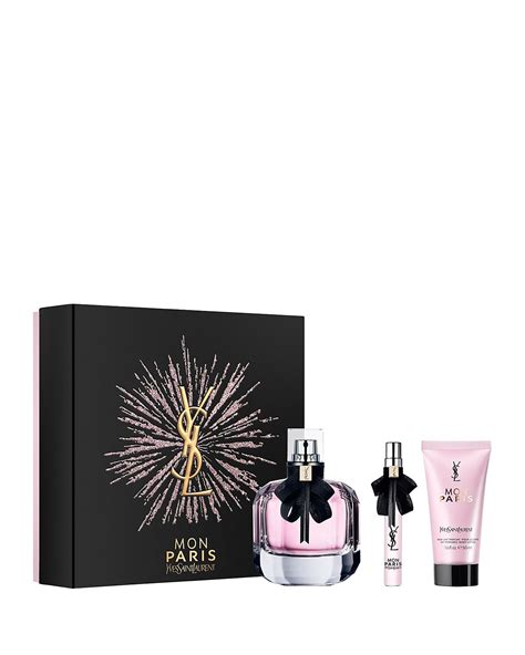 ysl makeup gift set|ysl parisienne gift set.